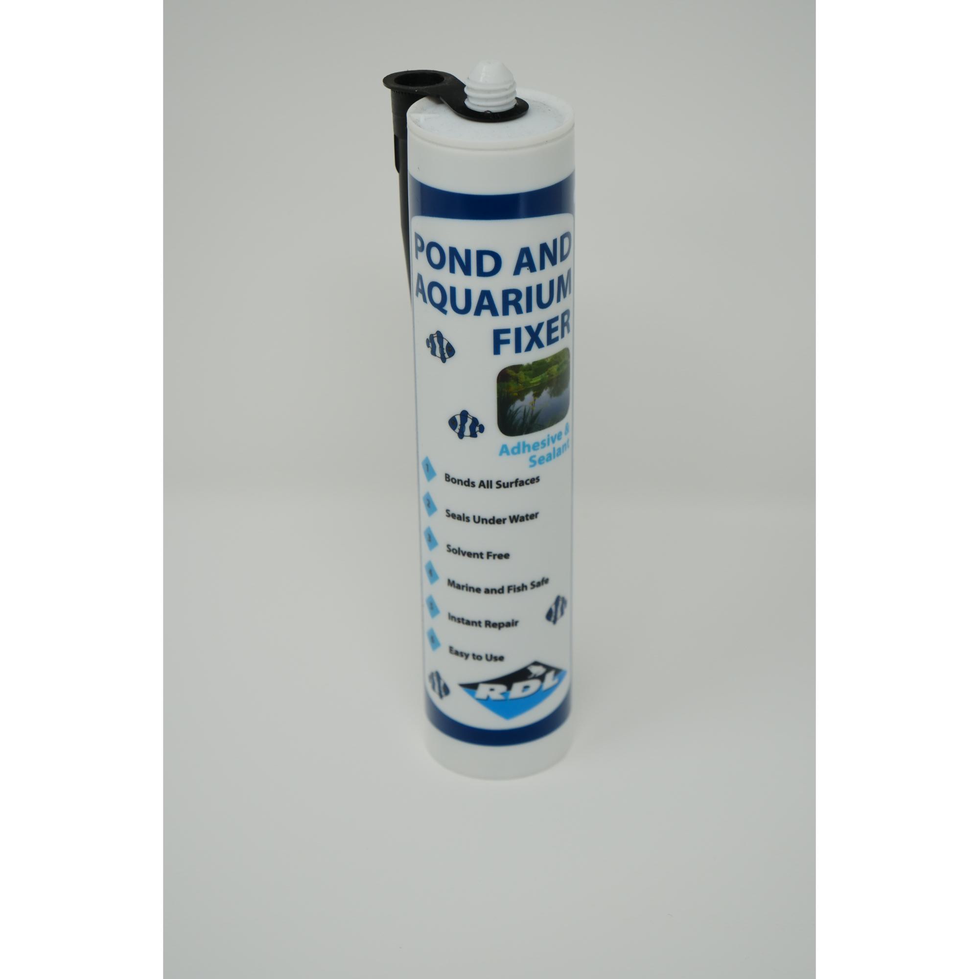 Pond & Aquarium Adhesive Pond Accessories Greentech